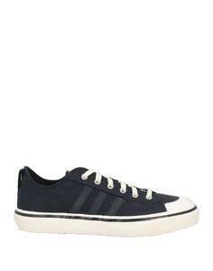 Кеды Adidas, черный