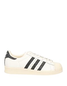 Кеды Adidas, слоновая кость