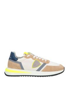 Кеды Philippe Model, белый