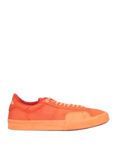 Кеды Heron Preston, оранжевый