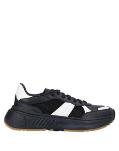 Кроссовки Bottega Veneta, черный