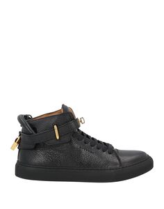 Кроссовки Buscemi, черный