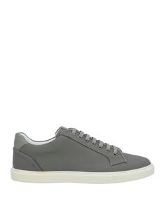 Кроссовки Corneliani, серый
