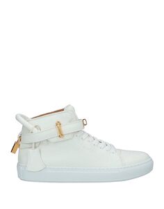 Кроссовки Buscemi, слоновая кость