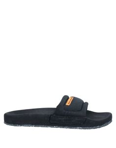 Сандалии Heron Preston, черный