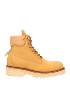 Ботильоны Buscemi, коричневый