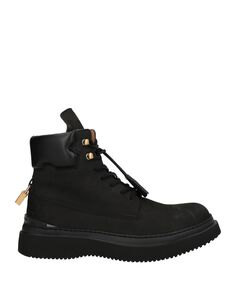 Ботильоны Buscemi, черный