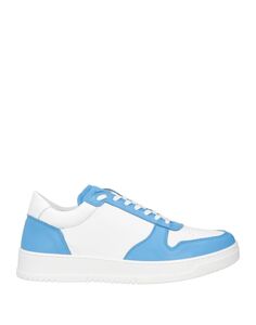Кеды Buscemi, небесно-голубой