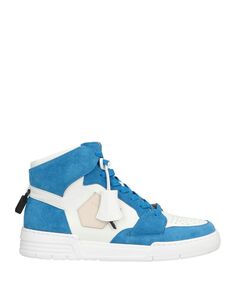 Кеды Buscemi, синий