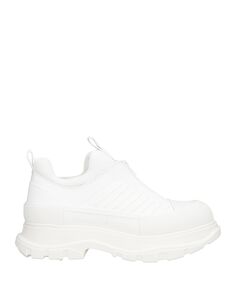Кроссовки Alexander Mcqueen, белый