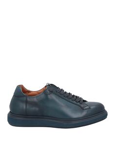Кеды Corneliani, синий