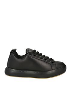 Кроссовки Bottega Veneta, черный