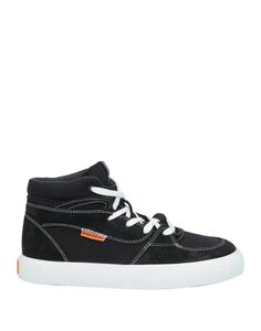 Кеды Heron Preston, черный