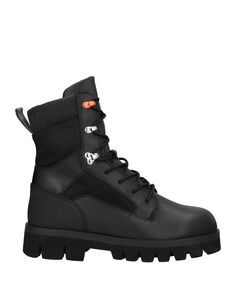 Ботильоны Heron Preston, черный