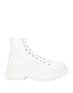 Кроссовки Alexander Mcqueen, белый