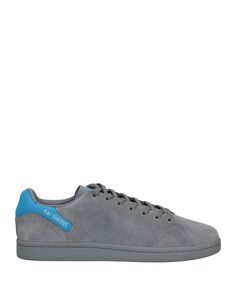 Кеды Raf Simons, серый