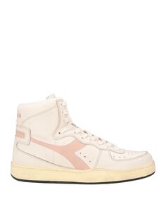 Кеды Diadora, слоновая кость