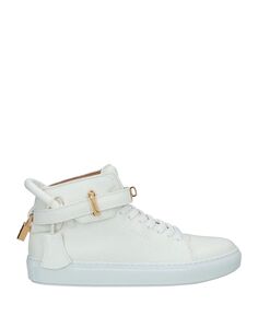 Кроссовки Buscemi, слоновая кость
