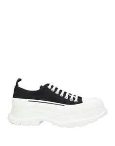 Кроссовки Alexander Mcqueen, черный