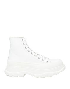 Кроссовки Alexander Mcqueen, белый