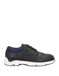 Кроссовки Tommy Hilfiger, черный