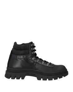 Ботильоны Baldinini, черный