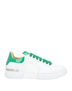Кроссовки Philipp Plein, белый