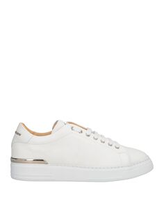 Кроссовки Philipp Plein, белый