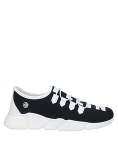 Кроссовки Philipp Plein, черный