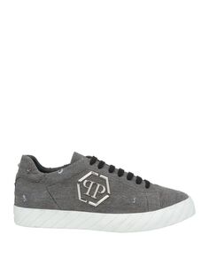 Кроссовки Philipp Plein, серый