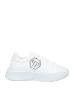 Кроссовки Philipp Plein, белый