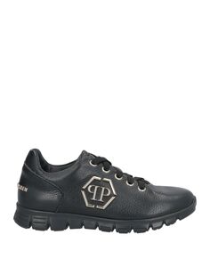 Кроссовки Philipp Plein, черный