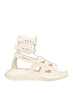 Сандалии Rick Owens, слоновая кость