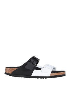 Сандалии Birkenstock, белый
