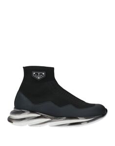 Кроссовки Philipp Plein, черный