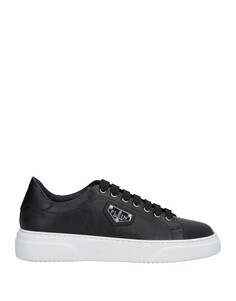 Кроссовки Philipp Plein, черный