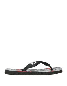 Сандалии Philipp Plein, черный