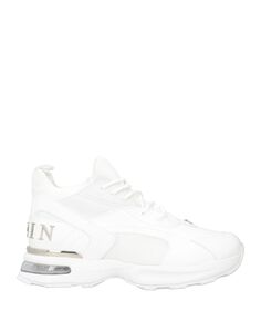 Кеды Philipp Plein, белый