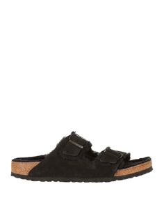 Сандалии Birkenstock, черный