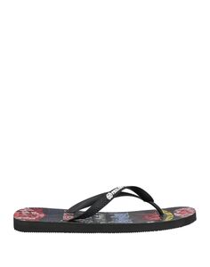 Сандалии Philipp Plein, черный