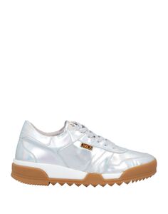 Кроссовки Vivienne Westwood, серебро