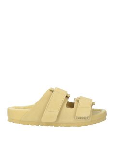 Сандалии Birkenstock, бежевый