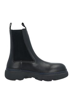 Ботильоны Burberry, черный