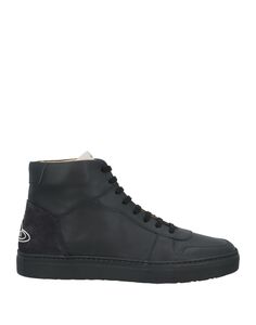 Кроссовки Vivienne Westwood, черный
