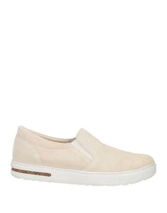 Кроссовки Birkenstock, слоновая кость