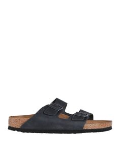 Сандалии Birkenstock, черный