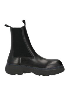 Ботильоны Burberry, черный