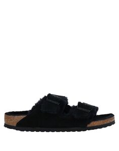 Сандалии Birkenstock, черный