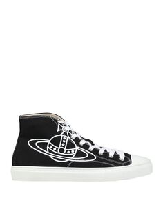 Кроссовки Vivienne Westwood, черный