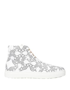 Кеды Vivienne Westwood, белый